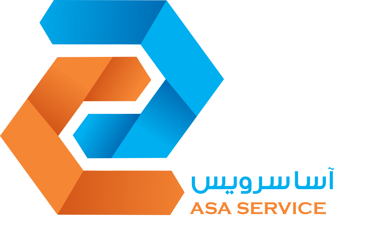 آسا سرویس